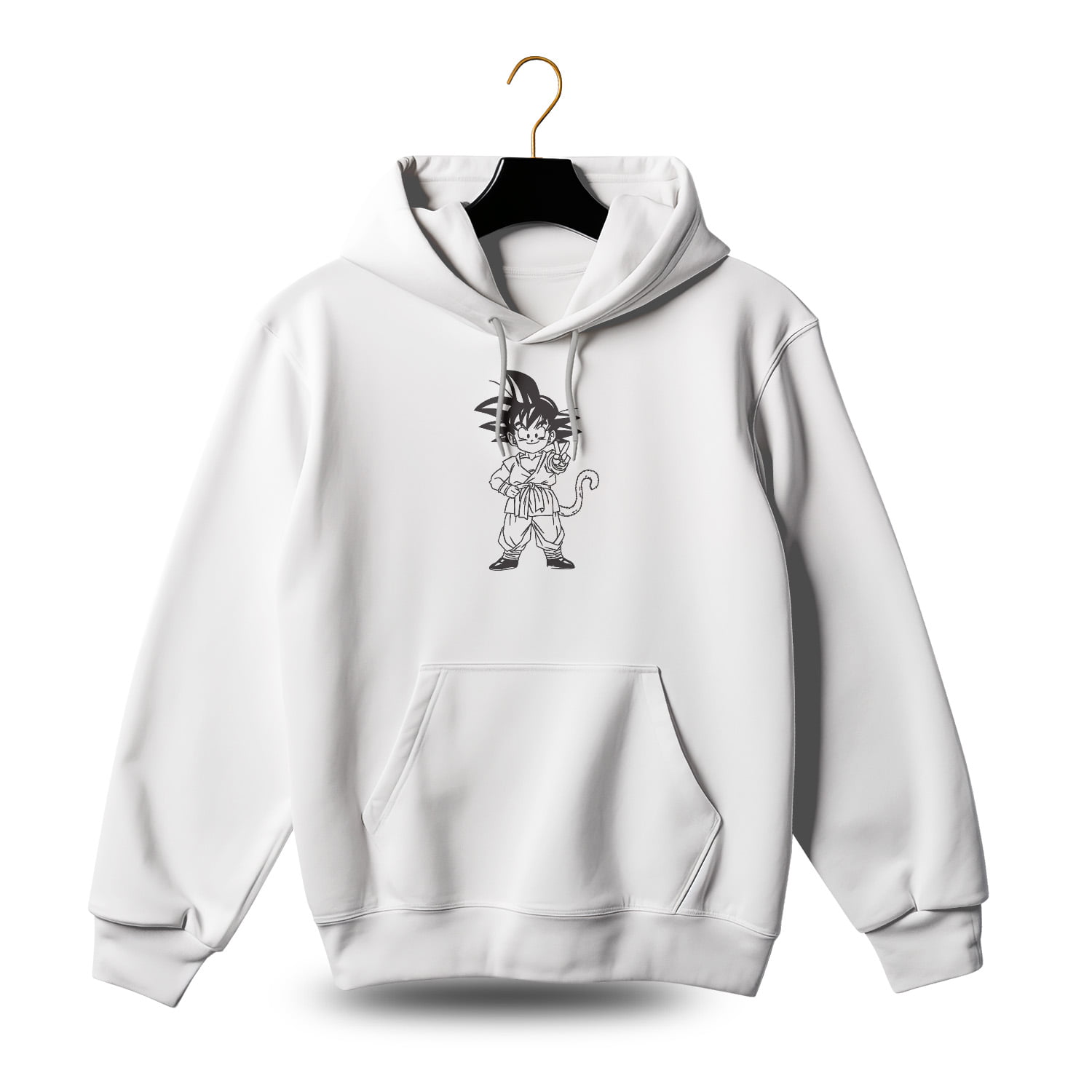 Pull Goku DBZ