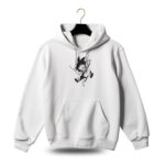 Pull Goku Petit