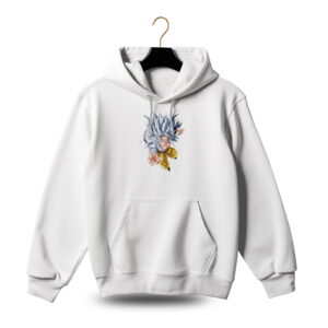 Pull Goku Super Saiyan 5