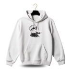 Pull Graphique Naruto