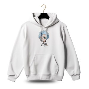Pull Grimmjow Jaggerjack Chibi
