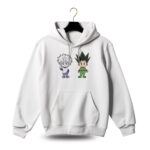 Pull HXH Chibi