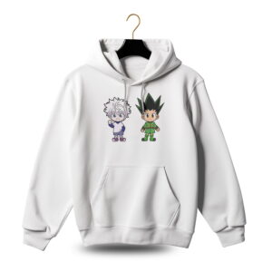 Pull HXH Chibi