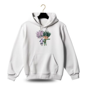 Pull HXH Gon et Kirua