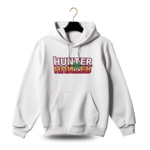 Pull HXH Logo