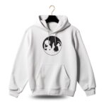 Pull HXH Yin Yang