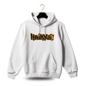 Pull Haikyu