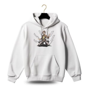Pull Hansi Zoe