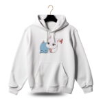 Pull Happy et Carla