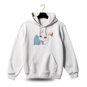 Pull Happy et Carla