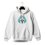 Pull Hatsune Miku