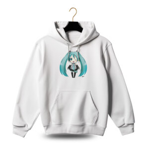 Pull Hatsune Miku
