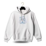 Pull Hatsune Miku Cosplay