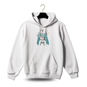 Pull Hatsune Miku Kawaii