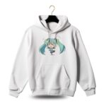 Pull Hatsune Miku Negi