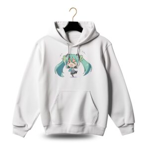 Pull Hatsune Miku Negi