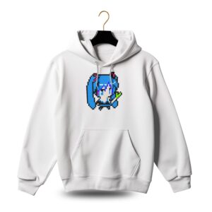 Pull Hatsune Miku Pixel