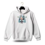 Pull Hatsune Miku Poireau