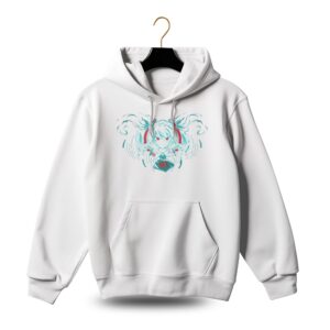 Pull Hatsune Miku Polka