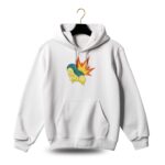 Pull Hericendre