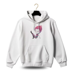 Pull Hisoka Chibi