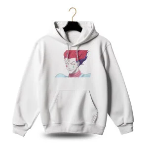 Pull Hisoka Hunter x Hunter