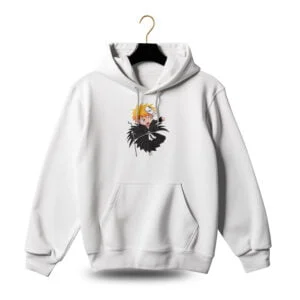 Pull Ichigo Kurosaki