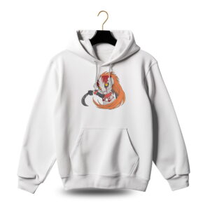 Pull Ichigo Kurosaki Hollow