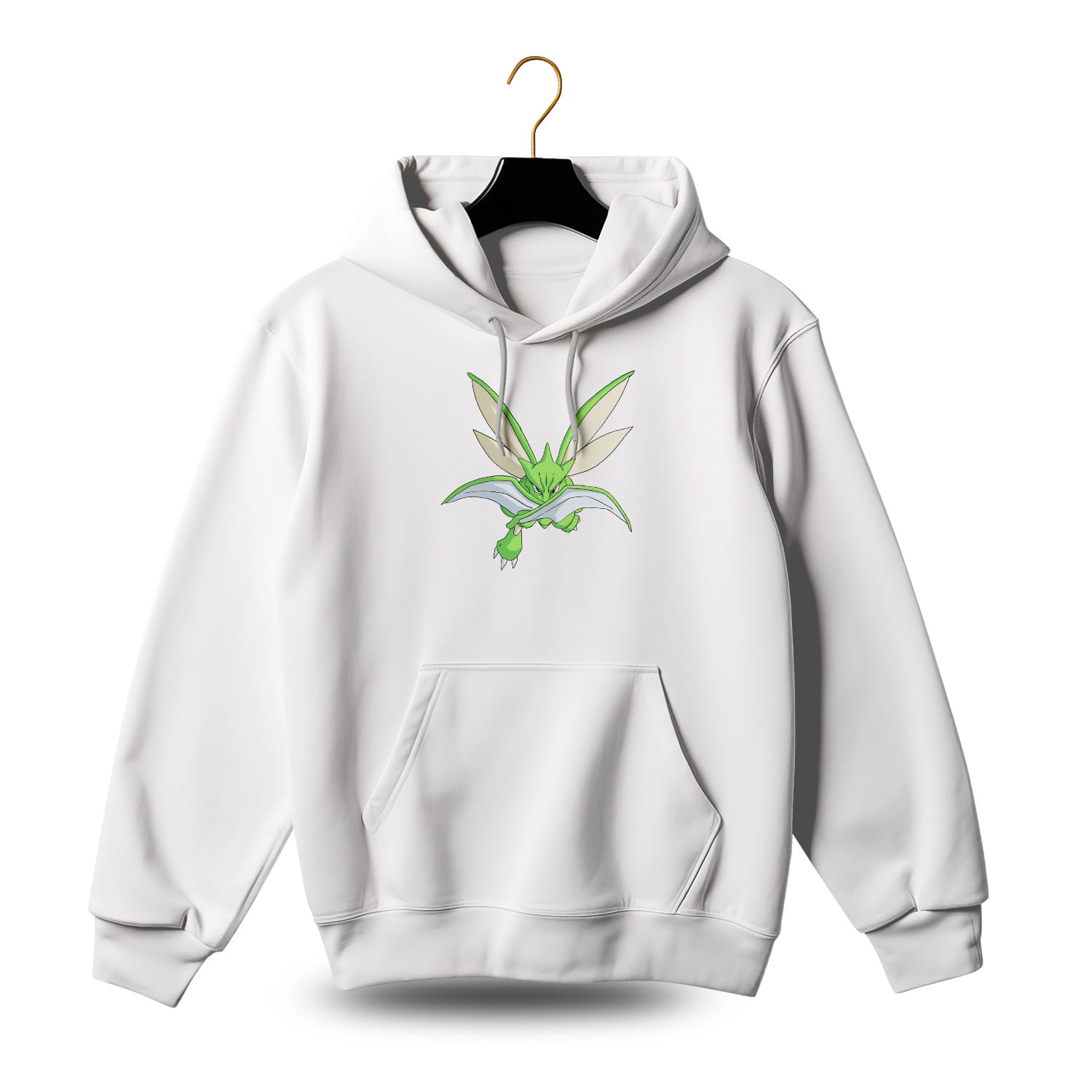 Pull Insecateur