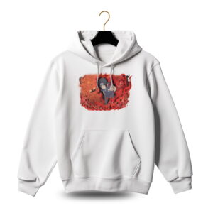 Pull Itachi Uchiwa