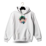 Pull Izuku Chibi