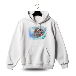 Pull Jiraya