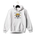 Pull Jolly Roger Luffy