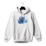 Pull Kakashi Mille Oiseaux