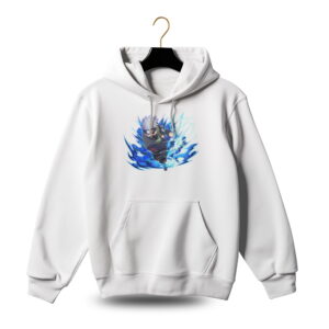 Pull Kakashi Mille Oiseaux