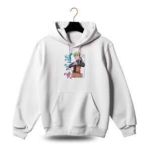 Pull Kanji Naruto