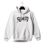 Pull Kimetsu no Yaiba Kanji