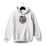 Pull Kimetsu no Yaiba Nezuko x Tanjirô