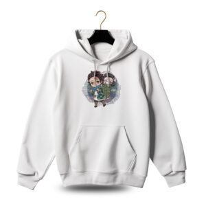 Pull Kimetsu no Yaiba Nezuko x Tanjirô