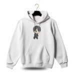 Pull Kirito Chibi