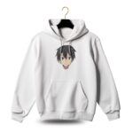 Pull Kirito Face