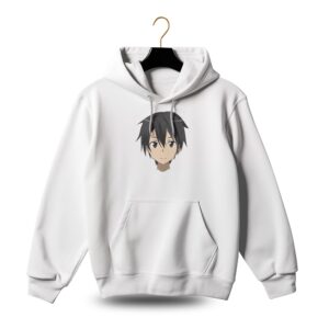 Pull Kirito Face