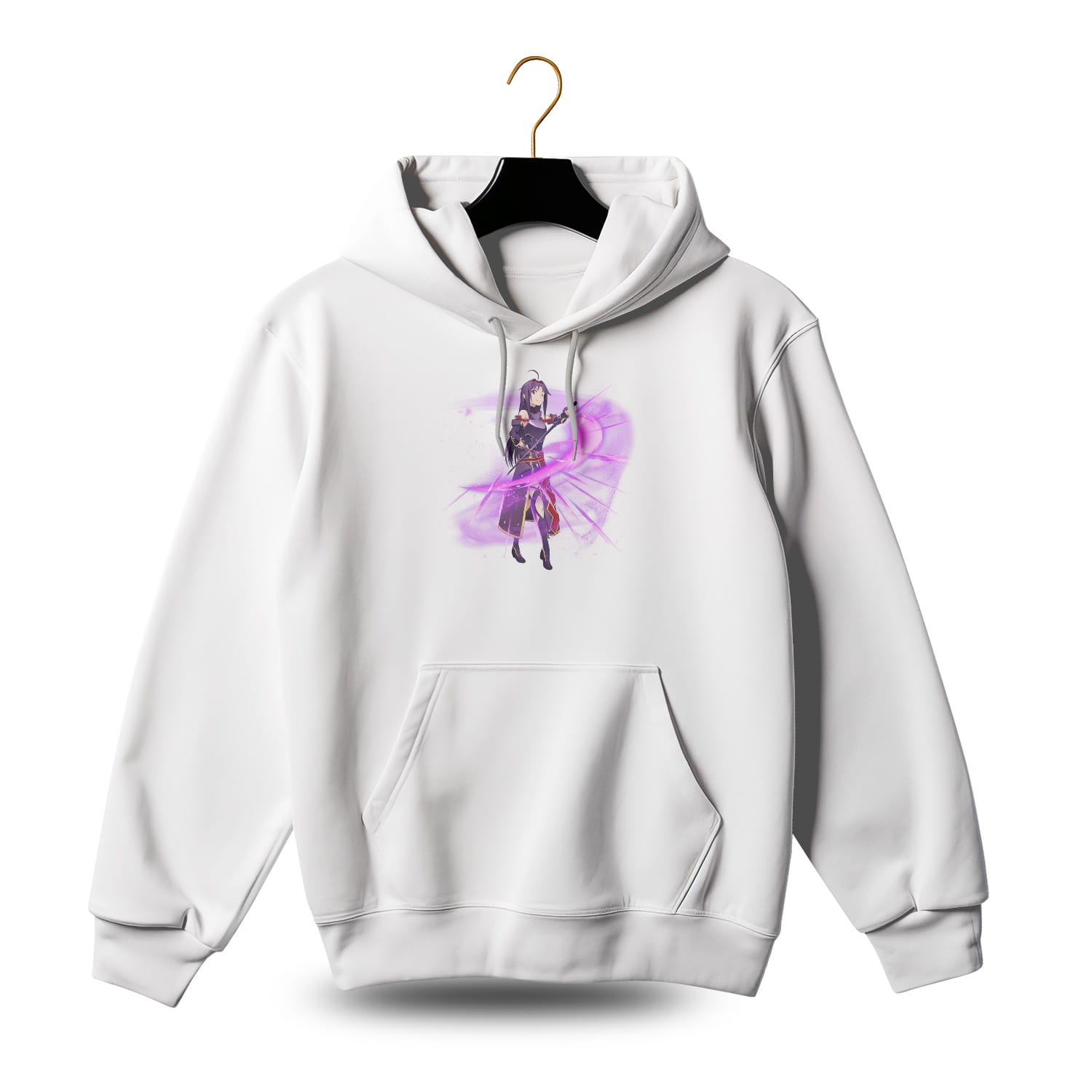 Pull Konno Yuuki