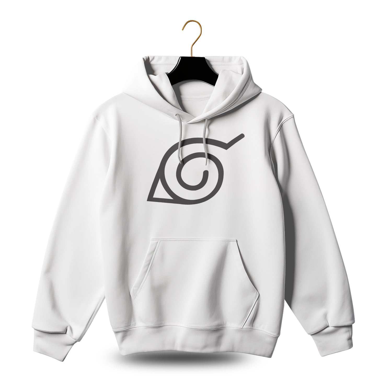 Pull Konoha
