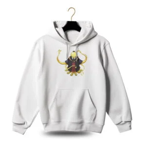 Pull Koro Le Poulpe