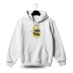 Pull Koro Sensei