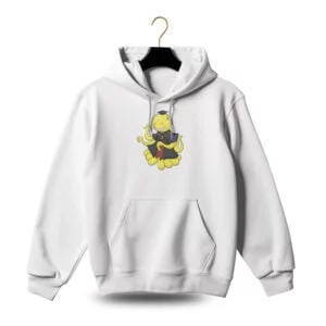 Pull Koro Sensei