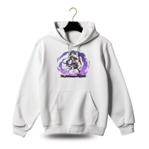Pull Kurome