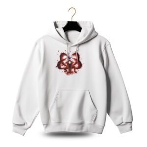 Pull Kyubi Attaque