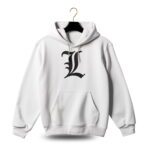 Pull L Ryuzaki Logo